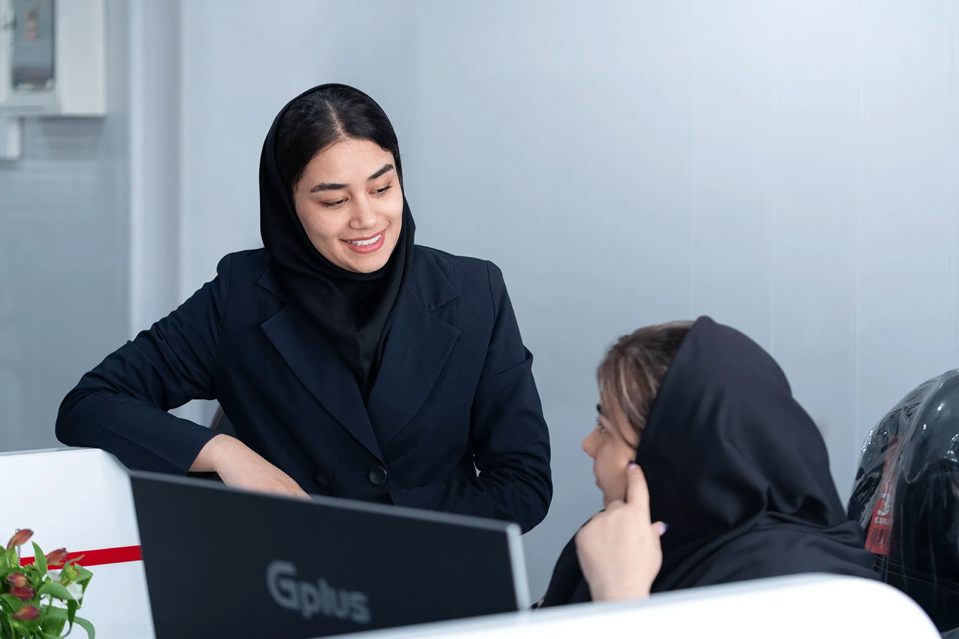 پذیرش بخش ایران خودرو شرکت معین خودرو