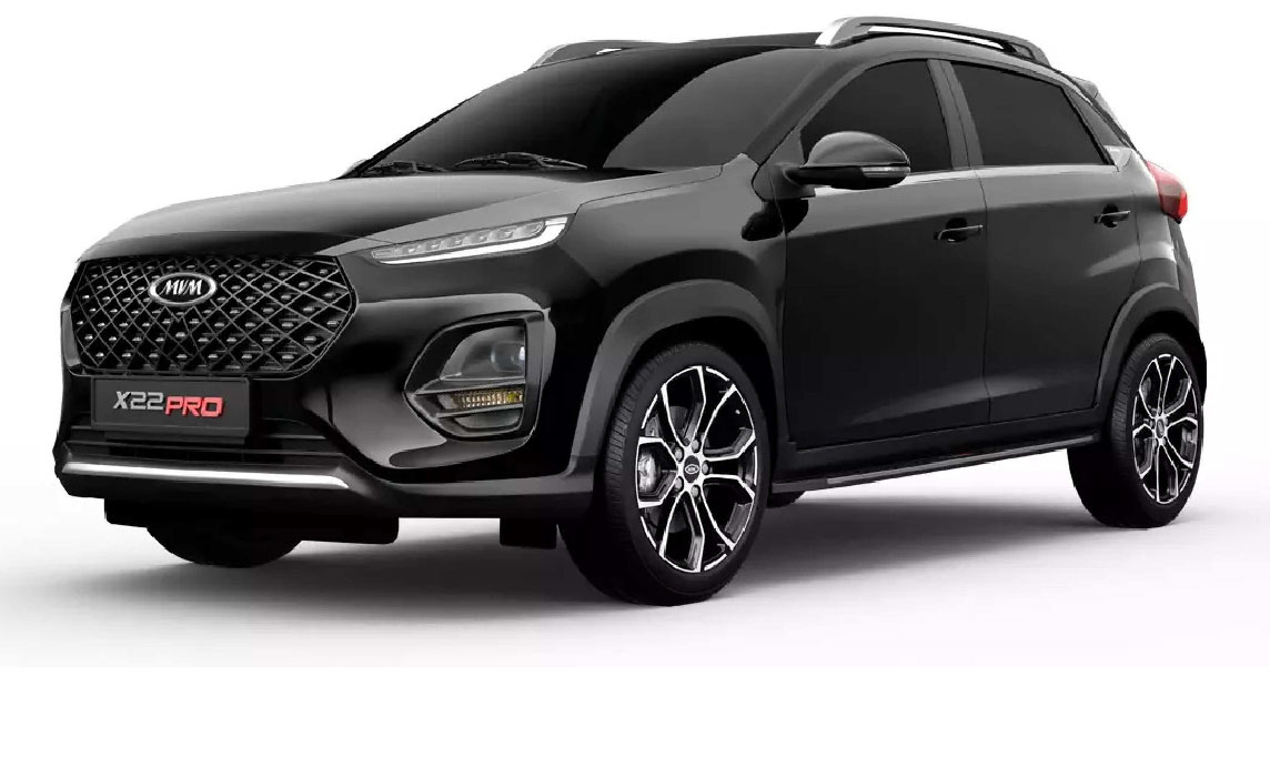 X22 Pro MT