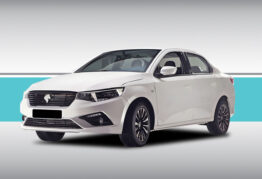 سرویس دوره‌ای ایران‌خودرو